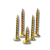 MDF Screws – 25mm, 30mm, 35mm, 40mm, 45mm, 50mm, 60mm