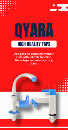 Qyara Taps