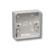 Single Pattress Box