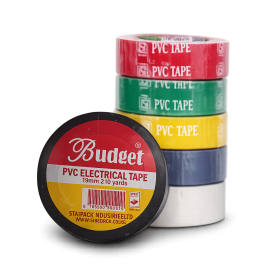 PVC Electrical Insulation Tape,