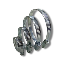 Hose Clamp Clips