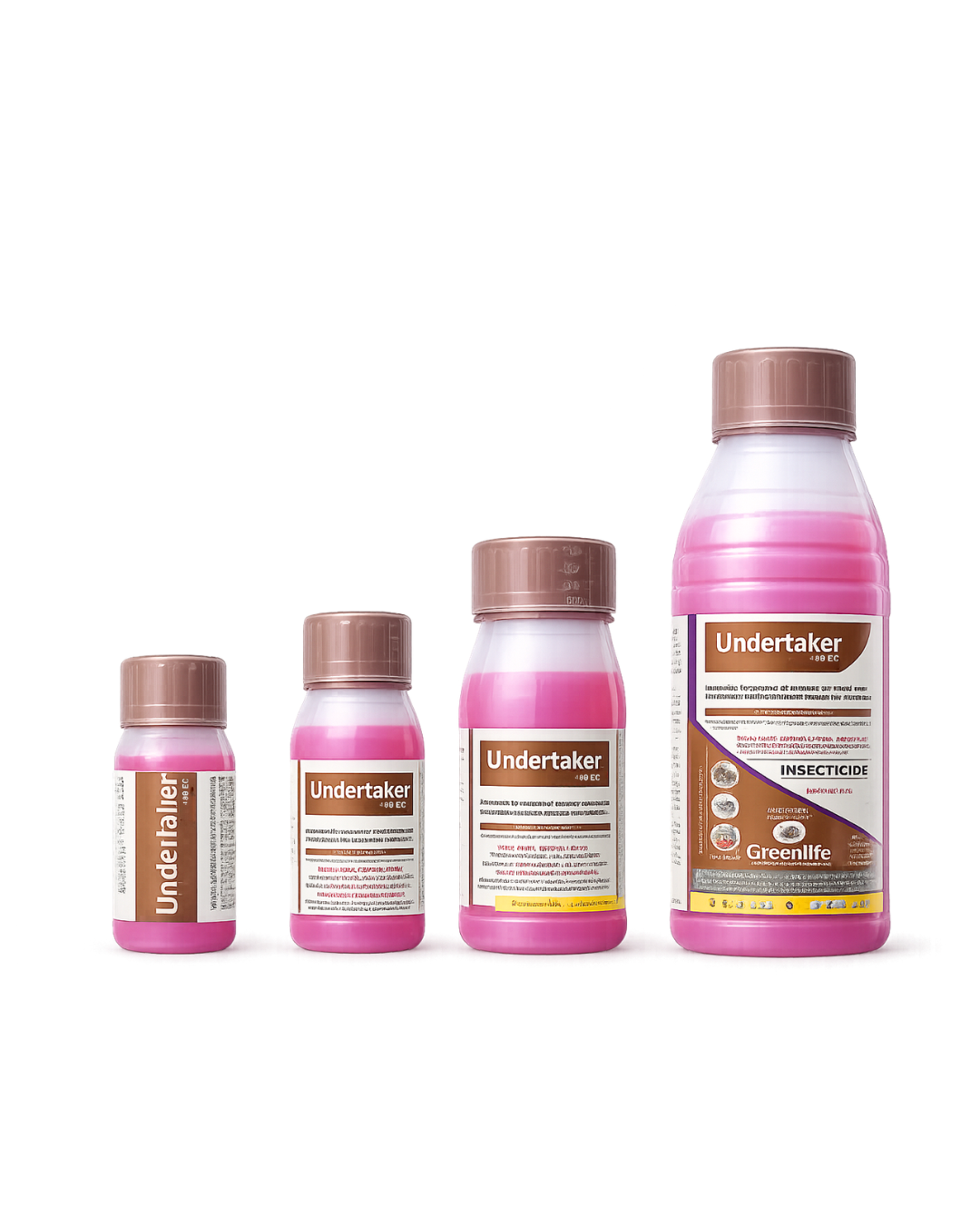 Undertaker Insecticide (Undertaker 480 EC)