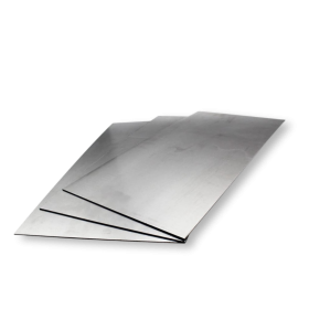 Mild Steel Plates