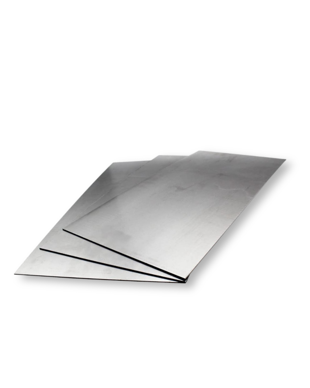 Mild Steel Plates
