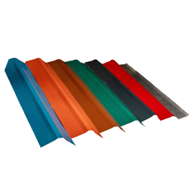 NYUMBA ColorCot Prepainted Ridges,