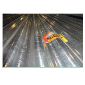NYUMBA 11/3 Corrugation Profile Roofing Sheets